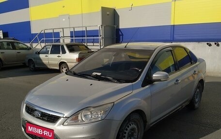 Ford Focus II рестайлинг, 2008 год, 480 000 рублей, 7 фотография