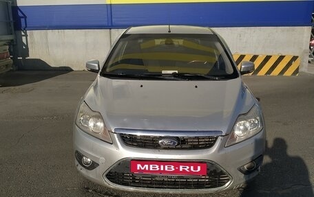 Ford Focus II рестайлинг, 2008 год, 480 000 рублей, 6 фотография