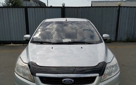 Ford Focus II рестайлинг, 2008 год, 480 000 рублей, 10 фотография