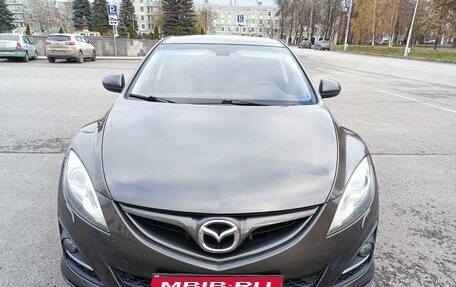 Mazda 6, 2010 год, 1 250 000 рублей, 1 фотография