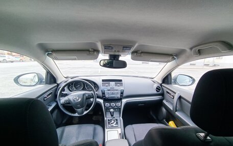 Mazda 6, 2010 год, 1 250 000 рублей, 3 фотография