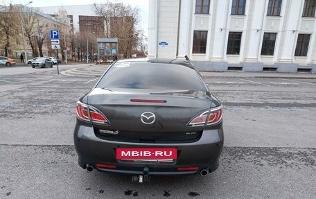 Mazda 6, 2010 год, 1 250 000 рублей, 5 фотография