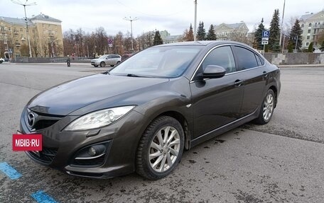 Mazda 6, 2010 год, 1 250 000 рублей, 7 фотография