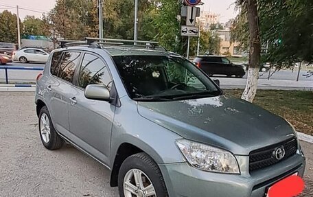 Toyota RAV4, 2007 год, 999 999 рублей, 3 фотография