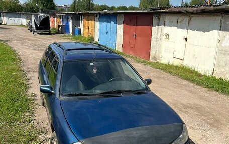 Ford Mondeo II, 2000 год, 160 000 рублей, 3 фотография