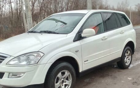 SsangYong Kyron I, 2013 год, 785 000 рублей, 5 фотография