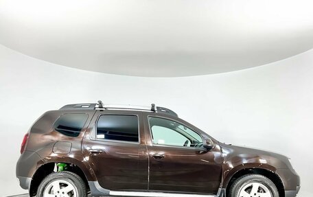 Renault Duster I рестайлинг, 2016 год, 1 199 000 рублей, 4 фотография