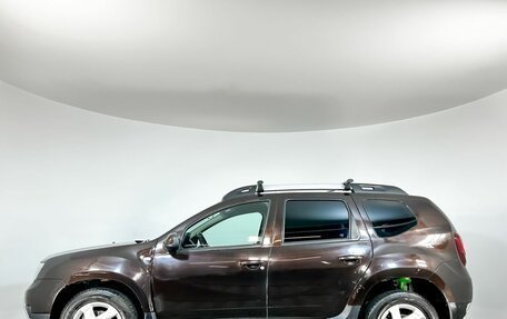 Renault Duster I рестайлинг, 2016 год, 1 199 000 рублей, 8 фотография