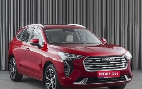 Haval Jolion, 2022 год, 2 299 000 рублей, 1 фотография