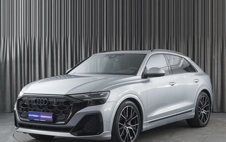 Audi Q8 I, 2023 год, 15 349 000 рублей, 5 фотография