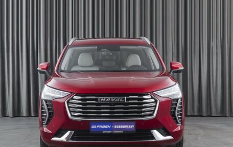 Haval Jolion, 2022 год, 2 299 000 рублей, 3 фотография