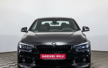 BMW 4 серия, 2020 год, 3 609 000 рублей, 2 фотография