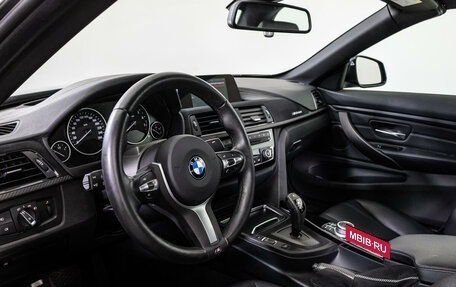 BMW 4 серия, 2020 год, 3 609 000 рублей, 11 фотография