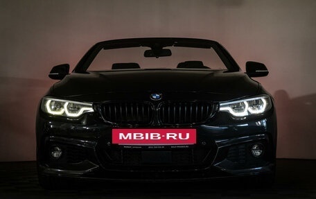 BMW 4 серия, 2020 год, 3 609 000 рублей, 36 фотография