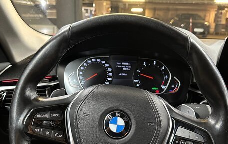 BMW 5 серия, 2020 год, 4 500 000 рублей, 17 фотография