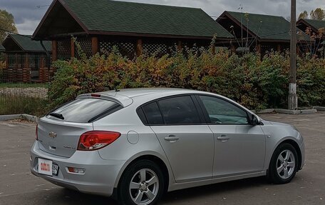 Chevrolet Cruze II, 2012 год, 870 000 рублей, 8 фотография