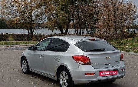 Chevrolet Cruze II, 2012 год, 870 000 рублей, 14 фотография