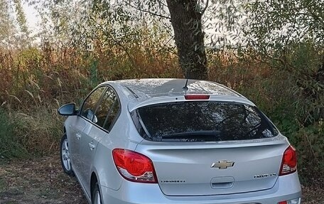 Chevrolet Cruze II, 2012 год, 870 000 рублей, 6 фотография