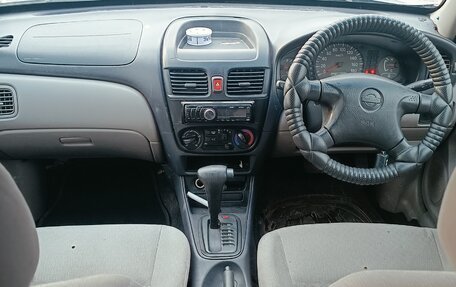 Nissan Bluebird Sylphy II, 2002 год, 330 000 рублей, 4 фотография