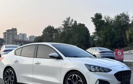 Ford Focus IV, 2021 год, 1 801 000 рублей, 4 фотография