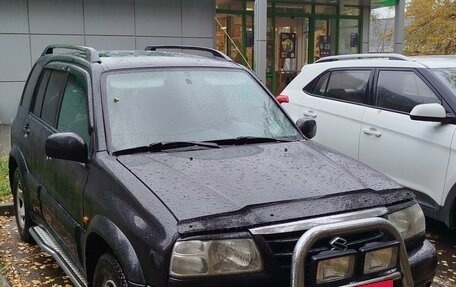 Suzuki Grand Vitara, 2003 год, 600 000 рублей, 3 фотография