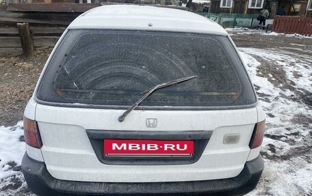 Honda Partner I, 1998 год, 360 000 рублей, 3 фотография