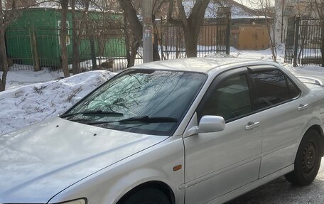 Honda Accord VII рестайлинг, 1997 год, 650 000 рублей, 7 фотография