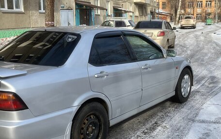 Honda Accord VII рестайлинг, 1997 год, 650 000 рублей, 4 фотография