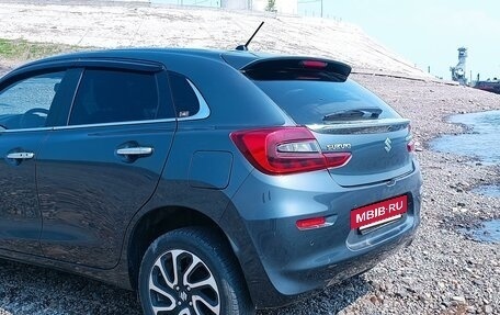 Suzuki Baleno, 2022 год, 2 200 000 рублей, 4 фотография