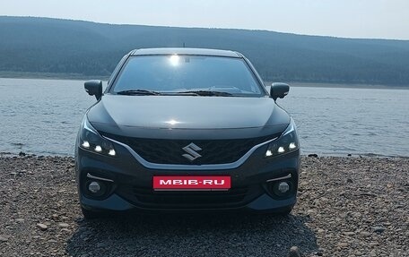 Suzuki Baleno, 2022 год, 2 200 000 рублей, 1 фотография