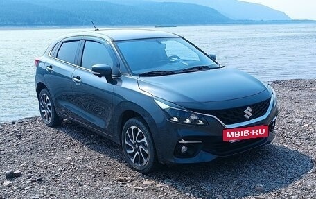 Suzuki Baleno, 2022 год, 2 200 000 рублей, 2 фотография