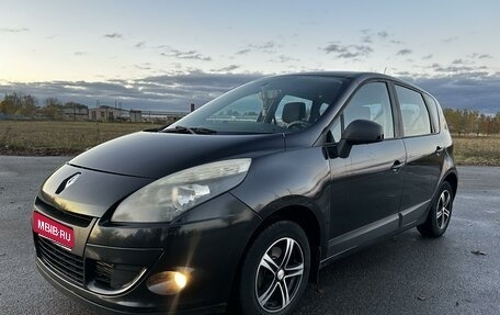 Renault Megane III, 2010 год, 710 000 рублей, 1 фотография