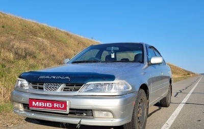 Toyota Carina, 2000 год, 500 000 рублей, 1 фотография