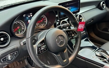 Mercedes-Benz C-Класс, 2019 год, 3 500 000 рублей, 13 фотография