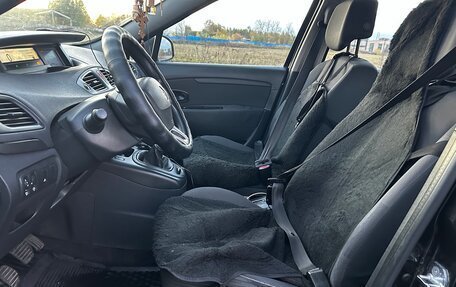 Renault Megane III, 2010 год, 710 000 рублей, 9 фотография