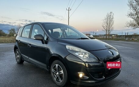 Renault Megane III, 2010 год, 710 000 рублей, 3 фотография