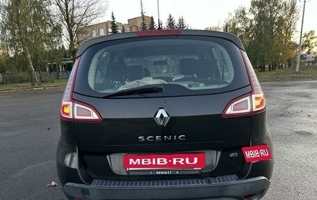 Renault Megane III, 2010 год, 710 000 рублей, 6 фотография