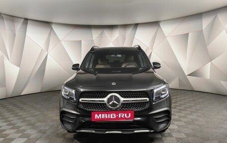 Mercedes-Benz GLB, 2021 год, 3 997 700 рублей, 7 фотография