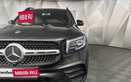 Mercedes-Benz GLB, 2021 год, 3 997 700 рублей, 17 фотография