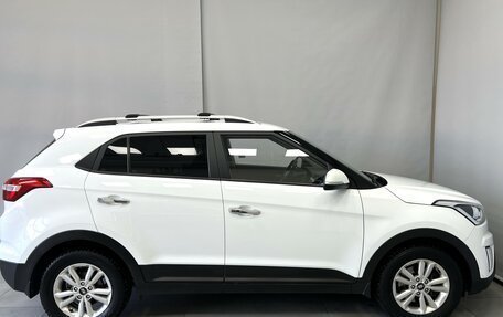 Hyundai Creta I рестайлинг, 2018 год, 1 837 000 рублей, 7 фотография