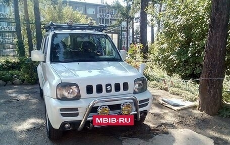 Suzuki Jimny, 2007 год, 1 260 000 рублей, 2 фотография