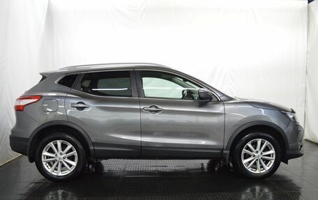 Nissan Qashqai, 2017 год, 1 849 000 рублей, 4 фотография