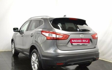 Nissan Qashqai, 2017 год, 1 849 000 рублей, 7 фотография