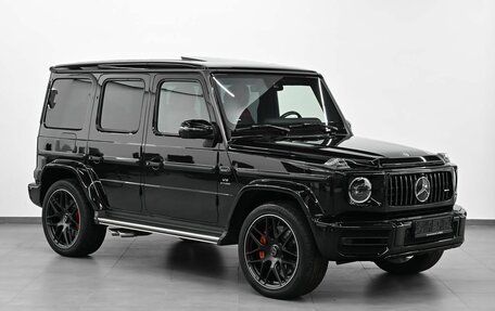 Mercedes-Benz G-Класс AMG, 2022 год, 24 999 000 рублей, 3 фотография