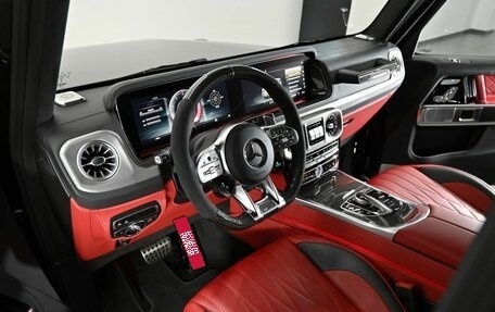 Mercedes-Benz G-Класс AMG, 2022 год, 24 999 000 рублей, 8 фотография