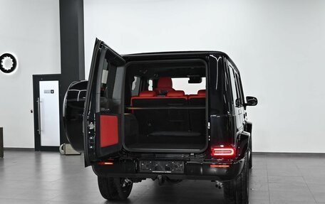 Mercedes-Benz G-Класс AMG, 2022 год, 24 999 000 рублей, 18 фотография