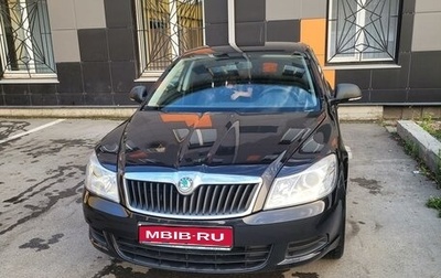 Skoda Octavia, 2011 год, 1 000 000 рублей, 1 фотография