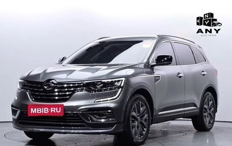 Renault Samsung QM6, 2020 год, 2 170 000 рублей, 1 фотография