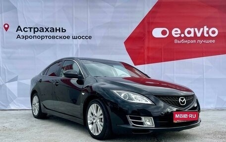 Mazda 6, 2008 год, 880 000 рублей, 3 фотография