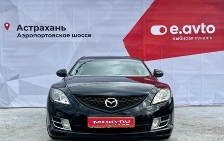 Mazda 6, 2008 год, 880 000 рублей, 5 фотография